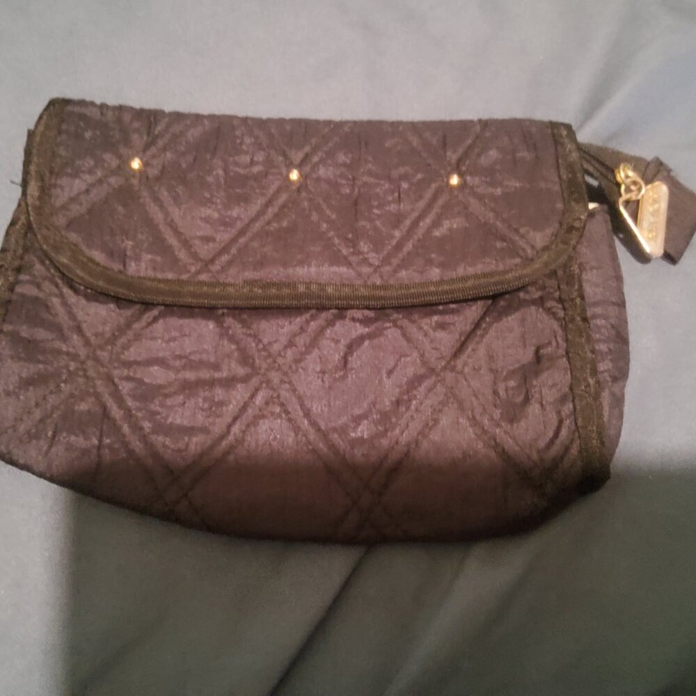 REVLON VINTAGE CASE  RARE  RETIRED